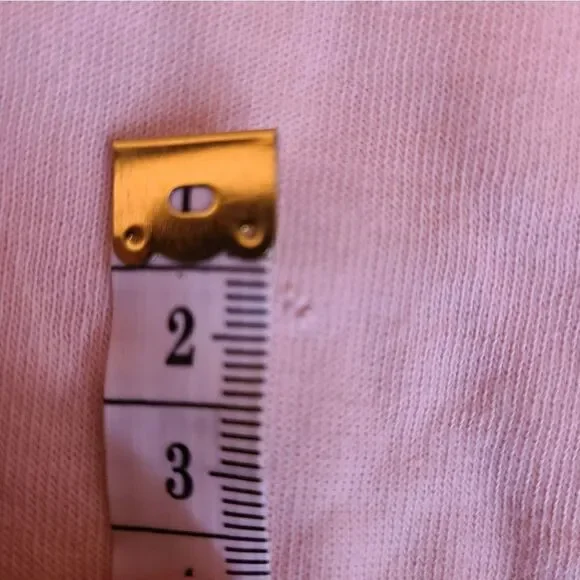 Athleta Orchid Pink Sundown Sweatshirt II S - Picture 5 of 11